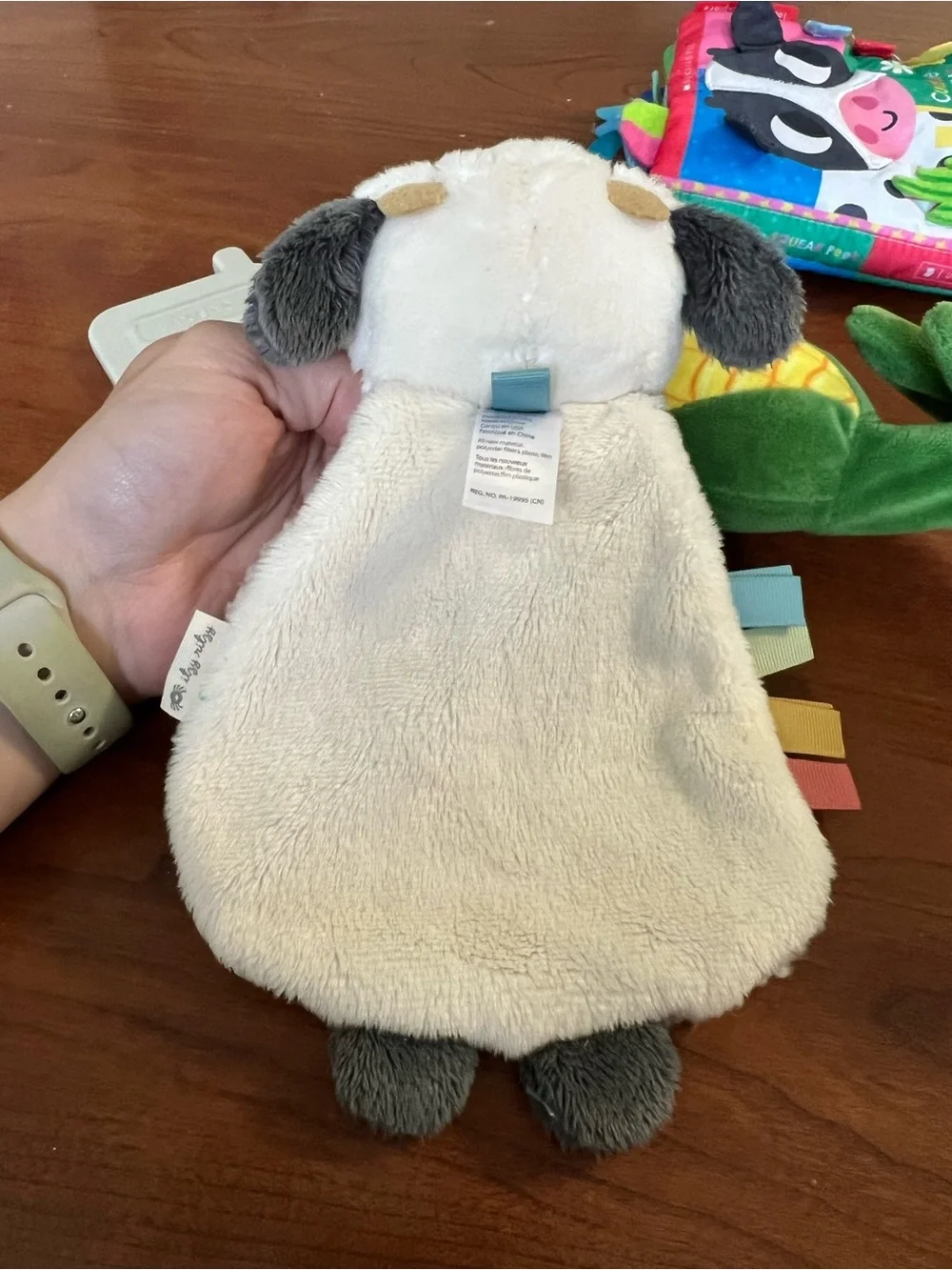 Lot of Baby toys
